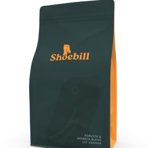 Shoebill Coffee 500g Beans